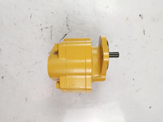 Industrial Grade Gear Oil Pump 95518-03001 H-2 Hydraulic Gear Pump Single pump Construction Machinery Factory Supply