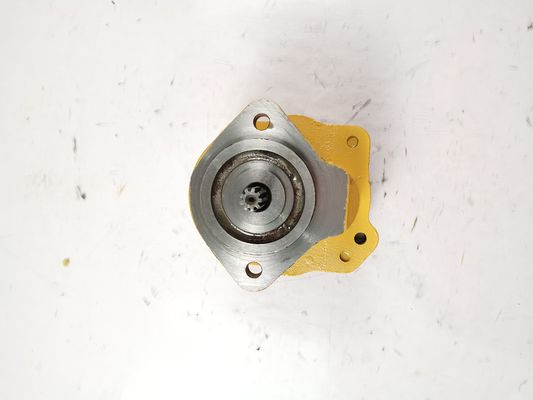 Industrial Grade Gear Oil Pump 95518-03001 H-2 Hydraulic Gear Pump Single pump Construction Machinery Factory Supply