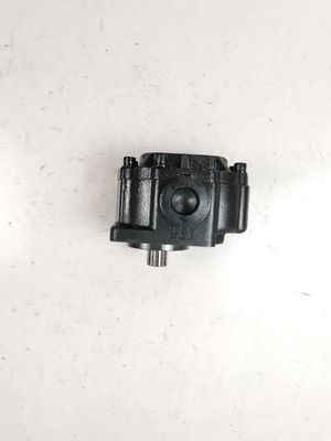 Oil Pump 110600-71100 H-2 Hydraulic Gear Pump Single pump Industrial Grade Gear Construction Machinery Factory Supply