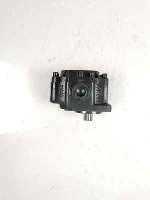 Oil Pump 110600-71100 H-2 Hydraulic Gear Pump Single pump Industrial Grade Gear Construction Machinery Factory Supply