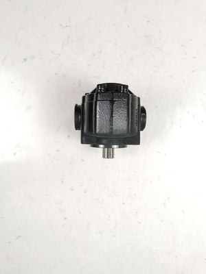 Oil Pump 110600-71100 H-2 Hydraulic Gear Pump Single pump Industrial Grade Gear Construction Machinery Factory Supply
