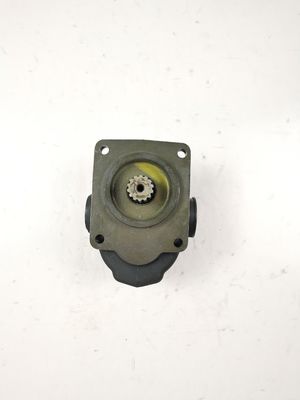 Oil Pump 110600-71100 H-2 Hydraulic Gear Pump Single pump Industrial Grade Gear Construction Machinery Factory Supply