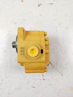 Hydraulic Gear Pump 110600-71100 H-2 Industrial GradeOil Pump Single pump  Agricultural Machinery Hydraulic PartsFactory Supply
