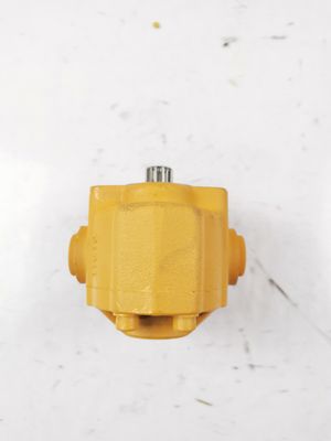 Hydraulic Gear Pump 110600-71100 H-2 Industrial GradeOil Pump Single pump  Agricultural Machinery Hydraulic PartsFactory Supply
