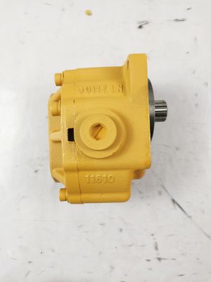 Hydraulic Gear Pump 110600-71100 H-2 Industrial GradeOil Pump Single pump  Agricultural Machinery Hydraulic PartsFactory Supply