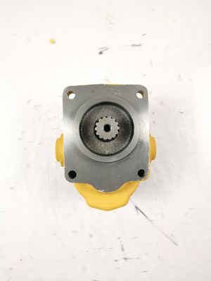 Hydraulic Gear Pump 110600-71100 H-2 Industrial GradeOil Pump Single pump  Agricultural Machinery Hydraulic PartsFactory Supply