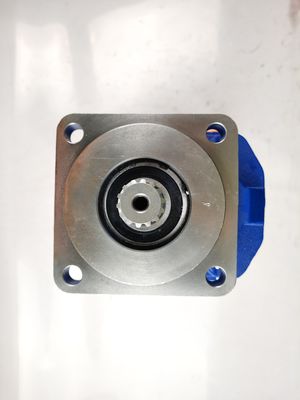 One-Year Warranty Hydraulic Gear Pump 163143B61A  High Quality Triple Pump Used in Construction Equipment for Komatsu Kawasaki
