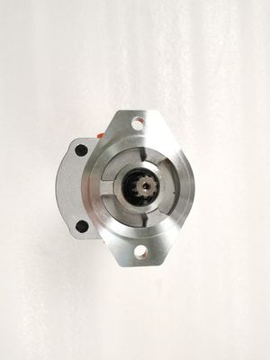 6669649 Hydraulic Gear Pump High Quality One-Year WarrantyTriple Pump Used in Construction Equipment for Komatsu Kawasaki