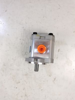9217993（EX200-1)  Hydraulic Pump Steel and aluminum alloys  160kPa-250kPa Middle and high pressure external meshing gear pump Hydraulic Pump Heavy Machinery