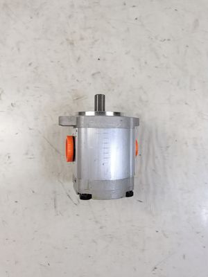 9217993（EX200-1)  Hydraulic Pump Steel and aluminum alloys  160kPa-250kPa Middle and high pressure external meshing gear pump Hydraulic Pump Heavy Machinery