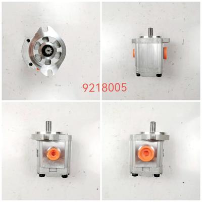 Oil Pump 9218005（1）Hydraulic Gear Pump Single pump Industrial Grade Gear Construction Machinery Factory Supply
