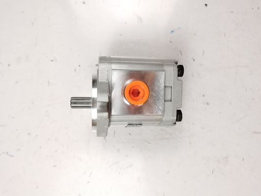 Oil Pump 9218005（1）Hydraulic Gear Pump Single pump Industrial Grade Gear Construction Machinery Factory Supply