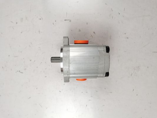 Oil Pump 9218005（1）Hydraulic Gear Pump Single pump Industrial Grade Gear Construction Machinery Factory Supply