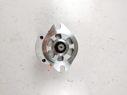 Oil Pump 9218005（1）Hydraulic Gear Pump Single pump Industrial Grade Gear Construction Machinery Factory Supply