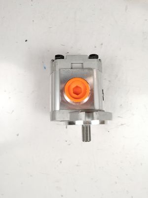 9218993 Hydraulic Gear Pump High Quality One-Year Warranty Signle Pump Used in Construction Equipment for Komatsu