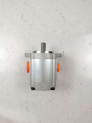 9218993 Hydraulic Gear Pump High Quality One-Year Warranty Signle Pump Used in Construction Equipment for Komatsu