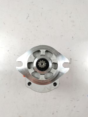 9218993 Hydraulic Gear Pump High Quality One-Year Warranty Signle Pump Used in Construction Equipment for Komatsu
