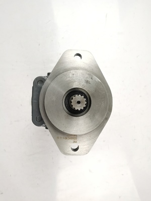 One-Year Warranty Hydraulic Gear Pump 14561971 R  High Quality Double Pump Used in Construction Equipment for Komatsu Kawasaki