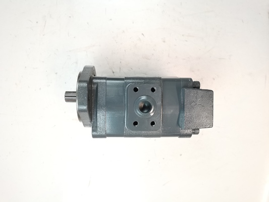 Middle and High Pressure External meshing gear pump 14602247 L  Hydraulic Pump  Replacement Spare Parts for Komatsu Kawasaki used in Heavy Machinery