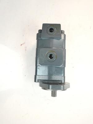 Middle and High Pressure External meshing gear pump 14602247 L  Hydraulic Pump  Replacement Spare Parts for Komatsu Kawasaki used in Heavy Machinery