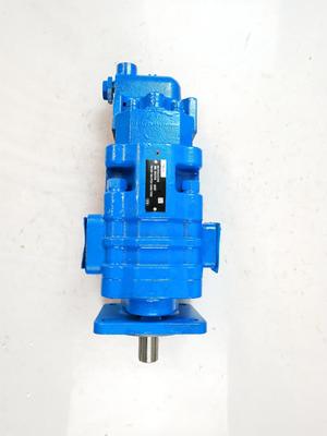 One-Year Warranty Middle and high pressure external meshing gear pump 1115442290-2 High Quality 11Kw 1060Used in Construction Equipment for Kawasaki