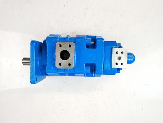 One-Year Warranty Middle and high pressure external meshing gear pump 1115442290-2 High Quality 11Kw 1060Used in Construction Equipment for Kawasaki