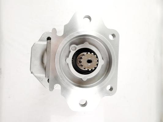 44083-61900 Gear Pump for Kawasaki  Wheel Loader GD605A GD655A WA100 WA100SS WA100SSS WA120 WA120L WR11 WR11SS