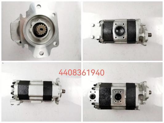 44083 series Hydraulic Gear Pump 44083-61940 44083-61900  44083-61000 etc  For  Wheel Loader