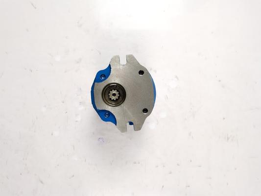 Iron and Aluminum alloy materials Hydraulic Gear Pump ADB-O-2 Range for Construction Machinery Factory Supply Hydraulic Spare Parts