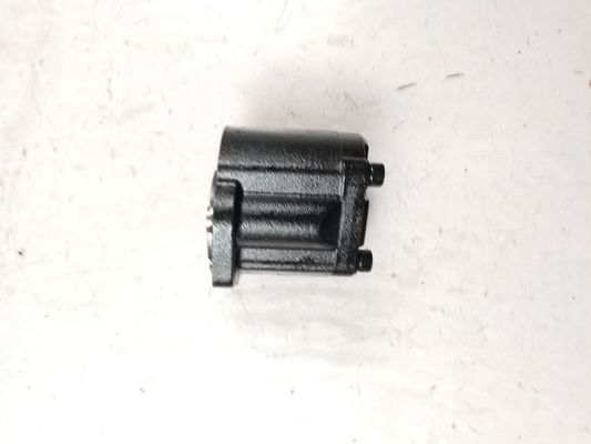 AP2D18LV Gear Pump  / Dump Truck Bulldozer Pump Flow rate Max  1060lpm  11KW Oil Pump black