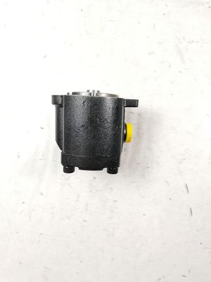 AP2D18LV Gear Pump  / Dump Truck Bulldozer Pump Flow rate Max  1060lpm  11KW Oil Pump black