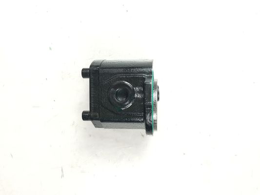 Hydrualic Gear Pump  AP2D21-XR(CAT 303 205-2439) Used in Dump Truck Bulldozer Pump Flow rate Max  1060lpm  11KW Oil Pump black