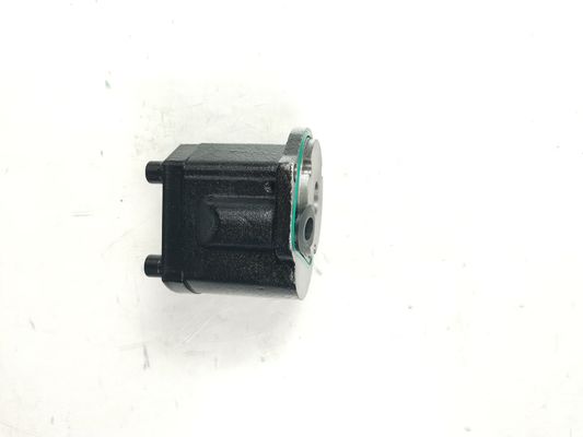 Hydrualic Gear Pump  AP2D21-XR(CAT 303 205-2439) Used in Dump Truck Bulldozer Pump Flow rate Max  1060lpm  11KW Oil Pump black
