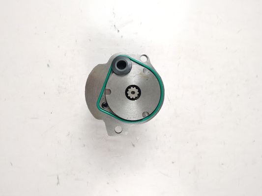 Hydrualic Gear Pump  AP2D21-XR(CAT 303 205-2439) Used in Dump Truck Bulldozer Pump Flow rate Max  1060lpm  11KW Oil Pump black