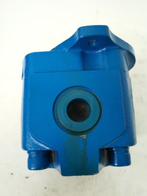 Iron and Aluminum alloy materials Hydraulic Gear Pump AP2D36 Range for Construction Machinery Factory Supply Hydraulic Spare Parts