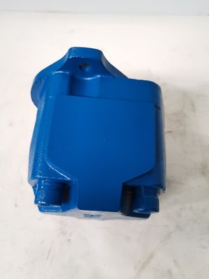 Iron and Aluminum alloy materials Hydraulic Gear Pump AP2D36 Range for Construction Machinery Factory Supply Hydraulic Spare Parts