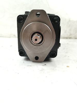 ATUS67CBASB25B14B223R03B100 Gear Pump / Hydraulic Gear Pump Agricultural Machinery Hydraulic for Komatsu Parts Steering device OEM Service