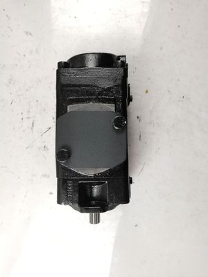 ATUS67CBASB25B14B223R03B100 Gear Pump / Hydraulic Gear Pump Agricultural Machinery Hydraulic for Komatsu Parts Steering device OEM Service