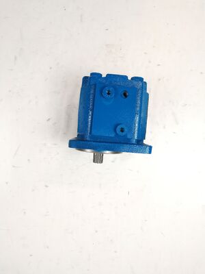 Compact Original Gear Pump For Agricultural Machinery And  Construction Equipment B1S16AR-A0 L16L Pump