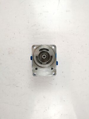 Compact Original Gear Pump For Agricultural Machinery And  Construction Equipment B1S16AR-A0 L16L Pump