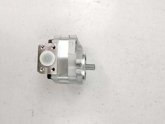 BAL1-15 10T Hydraulic Gear Pump with 16-21 MPa Pressure Range for Construction Machinery Factory Supply Hydraulic Spare Parts