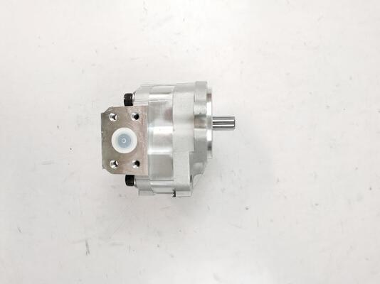 BAL1-15 10T Hydraulic Gear Pump with 16-21 MPa Pressure Range for Construction Machinery Factory Supply Hydraulic Spare Parts
