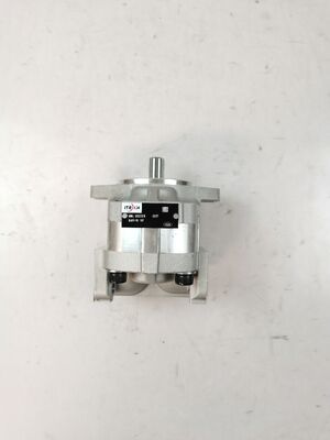 BAL1-15 10T Hydraulic Gear Pump with 16-21 MPa Pressure Range for Construction Machinery Factory Supply Hydraulic Spare Parts