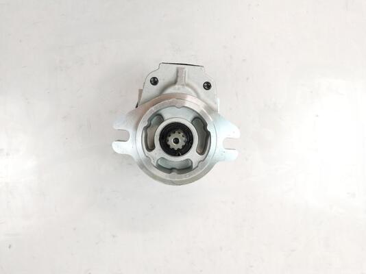 BAL1-15 10T Hydraulic Gear Pump with 16-21 MPa Pressure Range for Construction Machinery Factory Supply Hydraulic Spare Parts