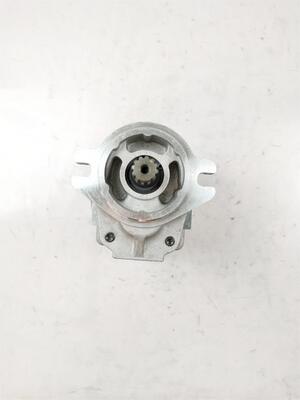 BAR1-18+18 12T Hydraulic Gear Pump  High Quality for Komatsur Construction Machinery Factory Supply Hydraulic Spare Parts