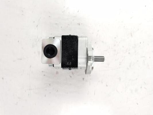 Iron and Aluminum alloy materials Hydraulic Gear Pump BD2G 13T(SGP1-23R520) Range for Construction Machinery Factory Supply Hydraulic Spare Parts