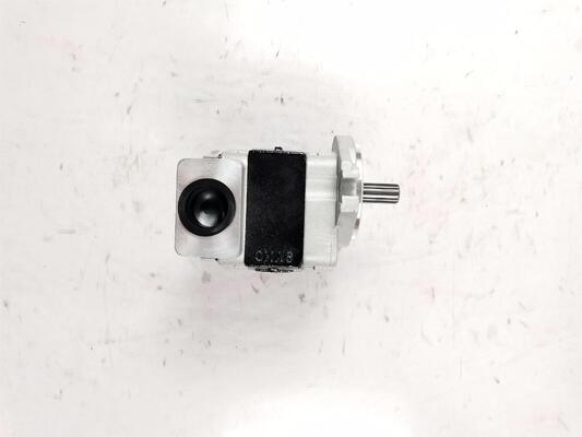 Iron and Aluminum alloy materials Hydraulic Gear Pump BD2G 13T(SGP1-23R520) Range for Construction Machinery Factory Supply Hydraulic Spare Parts