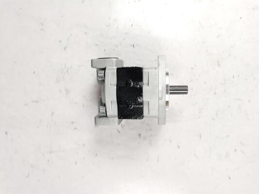 Iron and Aluminum alloy materials Hydraulic Gear Pump BD2G 13T(SGP1-23R520) Range for Construction Machinery Factory Supply Hydraulic Spare Parts