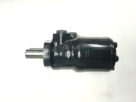 Parker BMH-500-4BDN1 Hydraulic Gear Motor for JCB 3cx 4cx Models