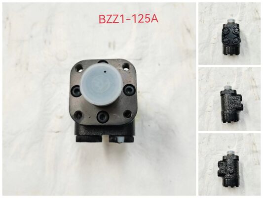 BZZ1-125A Industrial Grade Hydraulic Motor  BZZ1 Series  BZZ1-100A BZZ1-160B  BZZ1-200A BZZ1-250B BZZ1-400B